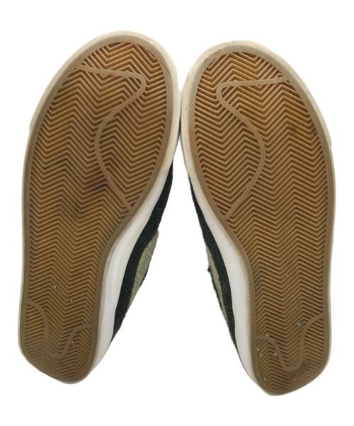 NIKE（ナイキ）NIKE (ナイキ) stussy (ステューシー) SB Blazer Low