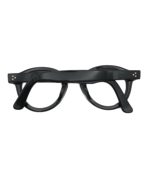 Lesca（レスカ）Lesca (レスカ) GASTON ブラック サイズ:41-25の古着・服飾アイテム