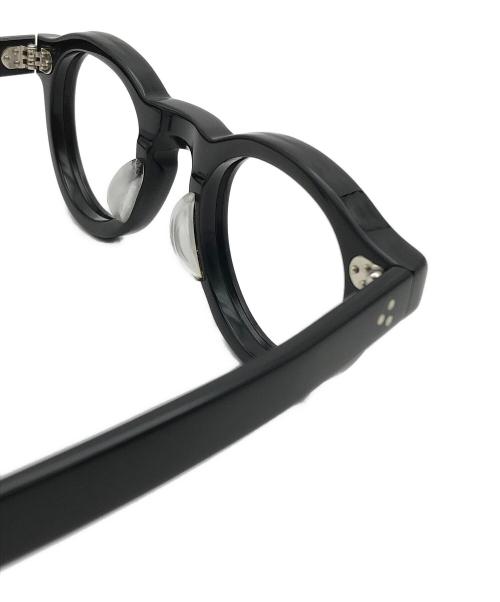 Lesca（レスカ）Lesca (レスカ) GASTON ブラック サイズ:41-25の古着・服飾アイテム