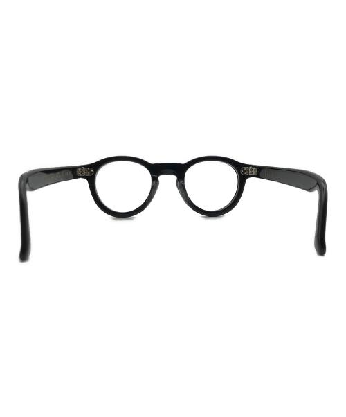 Lesca（レスカ）Lesca (レスカ) GASTON ブラック サイズ:41-25の古着・服飾アイテム