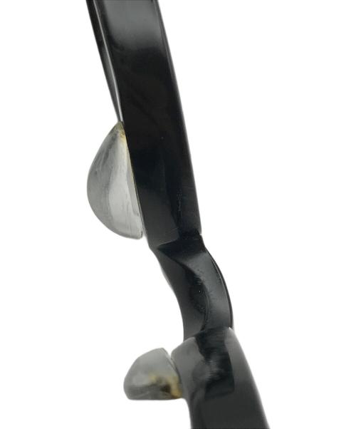 Lesca（レスカ）Lesca (レスカ) GASTON ブラック サイズ:41-25の古着・服飾アイテム