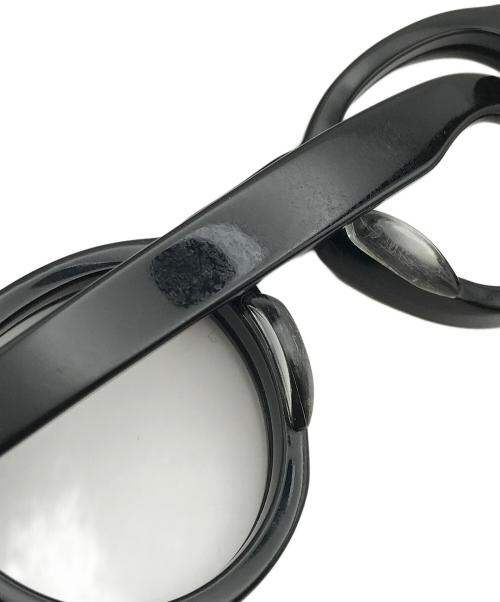 Lesca（レスカ）Lesca (レスカ) GASTON ブラック サイズ:41-25の古着・服飾アイテム