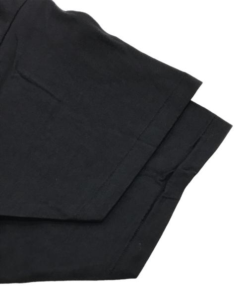 PLANET HOLLYWOOD（プラネットハリウッド）PLANET HOLLYWOOD (プラネットハリウッド) プリントTシャツ ブラック サイズ:XLの古着・服飾アイテム