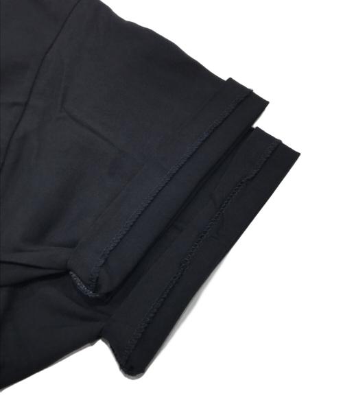 PLANET HOLLYWOOD（プラネットハリウッド）PLANET HOLLYWOOD (プラネットハリウッド) プリントTシャツ ブラック サイズ:XLの古着・服飾アイテム