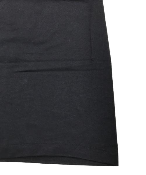 PLANET HOLLYWOOD（プラネットハリウッド）PLANET HOLLYWOOD (プラネットハリウッド) プリントTシャツ ブラック サイズ:XLの古着・服飾アイテム