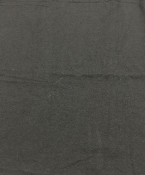 PLANET HOLLYWOOD（プラネットハリウッド）PLANET HOLLYWOOD (プラネットハリウッド) プリントTシャツ ブラック サイズ:XLの古着・服飾アイテム