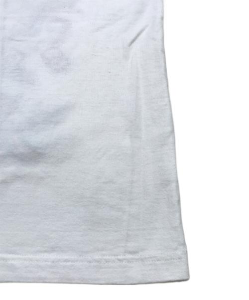 東洋エンタープライズ（トウヨウエンタープライズ）東洋エンタープライズ (トウヨウエンタープライズ) プリントTシャツ ホワイト サイズ:Sの古着・服飾アイテム