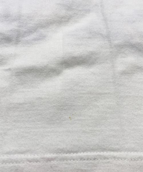 東洋エンタープライズ（トウヨウエンタープライズ）東洋エンタープライズ (トウヨウエンタープライズ) プリントTシャツ ホワイト サイズ:Sの古着・服飾アイテム