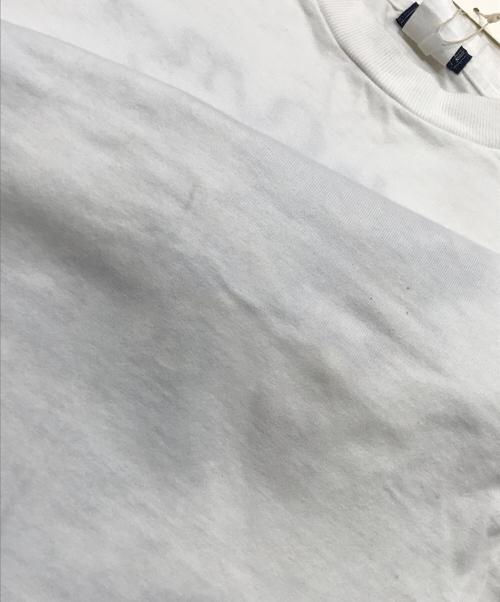 東洋エンタープライズ（トウヨウエンタープライズ）東洋エンタープライズ (トウヨウエンタープライズ) プリントTシャツ ホワイト サイズ:Sの古着・服飾アイテム