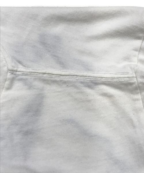 東洋エンタープライズ（トウヨウエンタープライズ）東洋エンタープライズ (トウヨウエンタープライズ) プリントTシャツ ホワイト サイズ:Sの古着・服飾アイテム