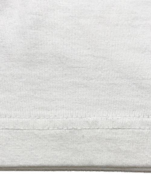 東洋エンタープライズ（トウヨウエンタープライズ）東洋エンタープライズ (トウヨウエンタープライズ) プリントTシャツ ホワイト サイズ:Sの古着・服飾アイテム