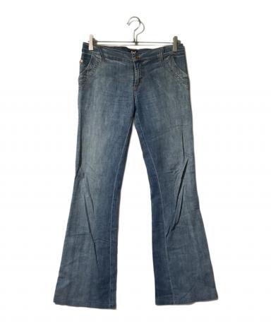 中古・古着通販】DOLCE & GABBANA (ドルチェ＆ガッバーナ) パイソン