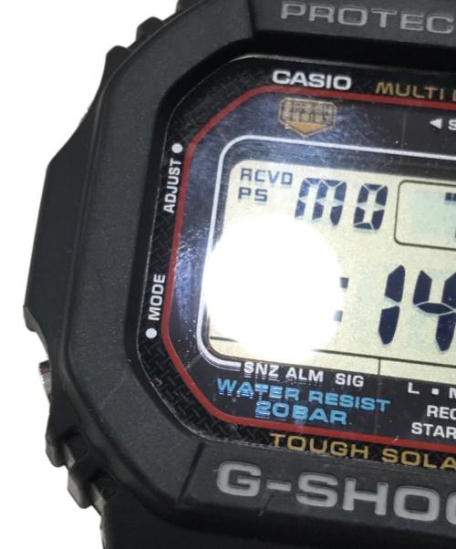 CASIO（カシオ）CASIO (カシオ) G-SHOCK-Iconic Stylesの古着・服飾アイテム