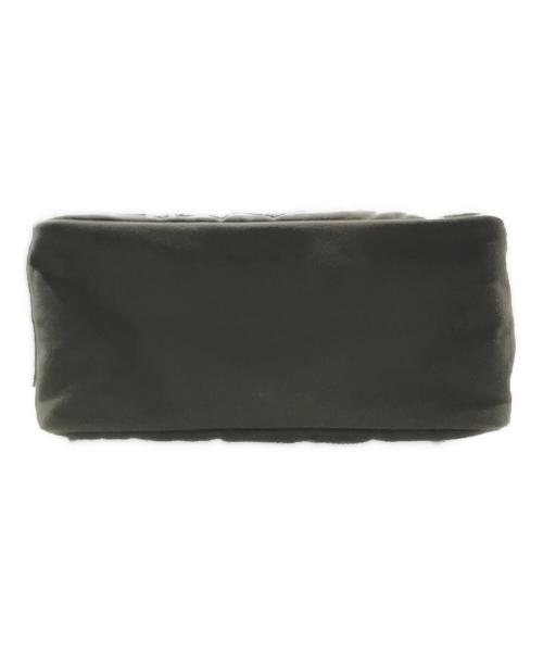 FILSON（フィルソン）FILSON (フィルソン) TOTE BAG WITH ZIPPER オリーブの古着・服飾アイテム