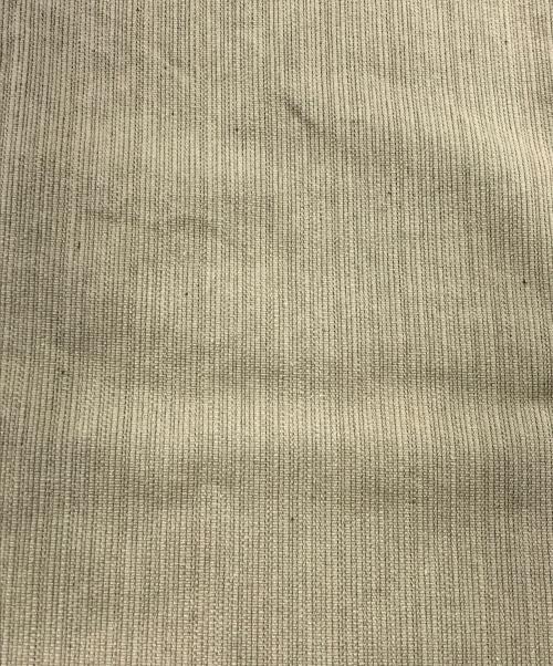 児島ジーンズ（コジマジーンズ）児島ジーンズ (コジマジーンズ) デニムパンツ カーキ サイズ:32の古着・服飾アイテム