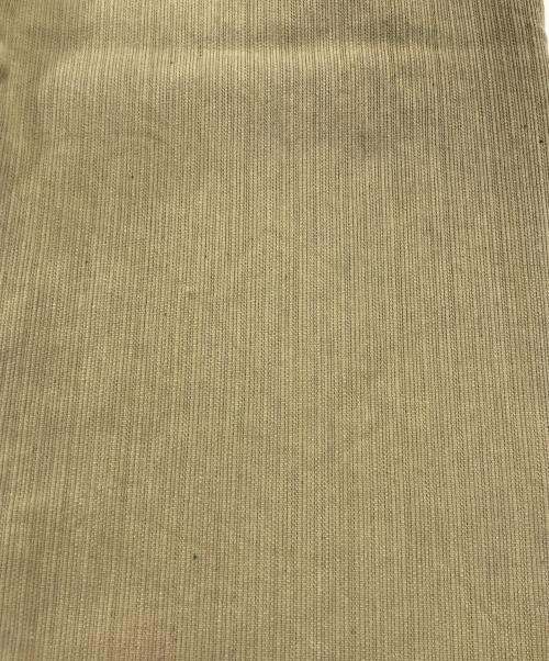 児島ジーンズ（コジマジーンズ）児島ジーンズ (コジマジーンズ) デニムパンツ カーキ サイズ:32の古着・服飾アイテム