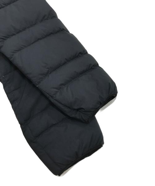 THE NORTH FACE（ザ ノース フェイス）THE NORTH FACE (ザ ノース フェイス) サンダーラウンドネックジャケット ブラック サイズ:Ｓの古着・服飾アイテム