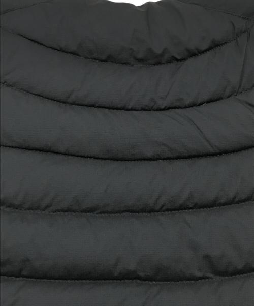 THE NORTH FACE（ザ ノース フェイス）THE NORTH FACE (ザ ノース フェイス) サンダーラウンドネックジャケット ブラック サイズ:Ｓの古着・服飾アイテム