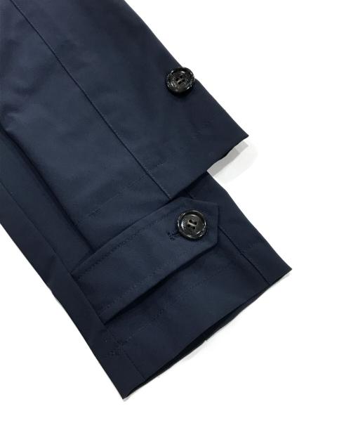 WOOLRICH（ウールリッチ）WOOLRICH (ウールリッチ) ナイロンコート ネイビー サイズ:Sの古着・服飾アイテム