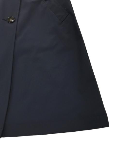 WOOLRICH（ウールリッチ）WOOLRICH (ウールリッチ) ナイロンコート ネイビー サイズ:Sの古着・服飾アイテム