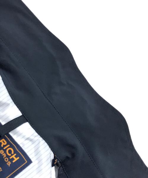 WOOLRICH（ウールリッチ）WOOLRICH (ウールリッチ) ナイロンコート ネイビー サイズ:Sの古着・服飾アイテム