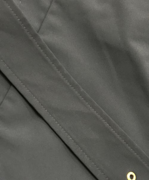 WOOLRICH（ウールリッチ）WOOLRICH (ウールリッチ) ナイロンコート ネイビー サイズ:Sの古着・服飾アイテム