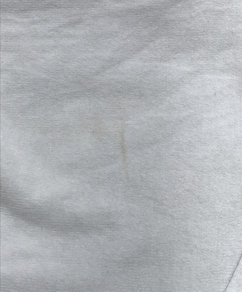 Graphpaper（グラフペーパー）Graphpaper (グラフペーパー) プリントカットソー ホワイト サイズ:Fの古着・服飾アイテム