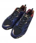 MIZUNOミズノ）の古着「MXR OSAKA PACK」｜ネイビー