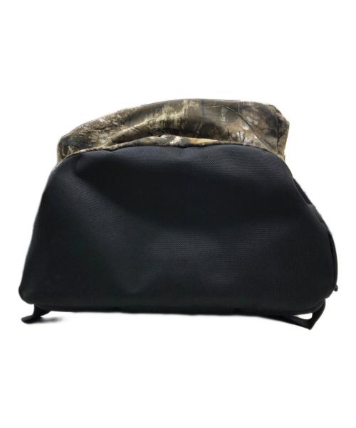 New Era（ニューエラ）New Era (ニューエラ) CARRIER PACK REAL TREE（キャリア　パック　リアルツリー） ブラウンの古着・服飾アイテム