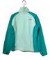 THE NORTH FACE (ザ ノース フェイス) フリースジャケット グリーン サイズ:S：4000円