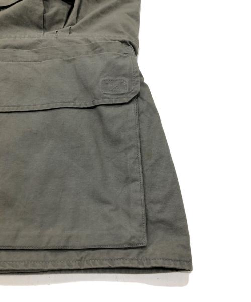 L.L.Bean（エルエルビーン）L.L.Bean (エルエルビーン) フィッシングベスト グレー サイズ:XXLの古着・服飾アイテム