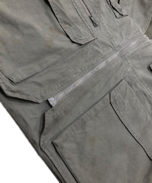 L.L.Bean（エルエルビーン）L.L.Bean (エルエルビーン) フィッシングベスト グレー サイズ:XXLの古着・服飾アイテム