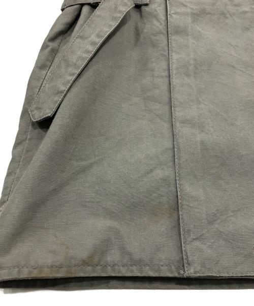 L.L.Bean（エルエルビーン）L.L.Bean (エルエルビーン) フィッシングベスト グレー サイズ:XXLの古着・服飾アイテム