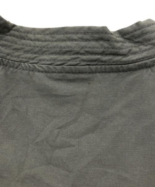 L.L.Bean（エルエルビーン）L.L.Bean (エルエルビーン) フィッシングベスト グレー サイズ:XXLの古着・服飾アイテム