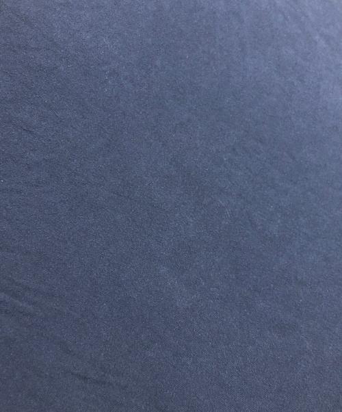 Y's（ワイズ）Y's (ワイズ) ロングスリーブカットソー/DOLMAN SLIT T ネイビー サイズ:2の古着・服飾アイテム