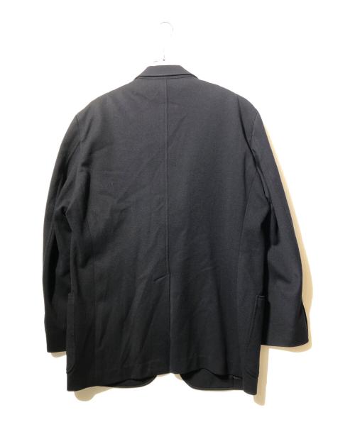 BROOKS BROTHERS（ブルックスブラザーズ）BROOKS BROTHERS (ブルックスブラザーズ) ウール段返り3Bテーラードジャケット ネイビー サイズ:42の古着・服飾アイテム