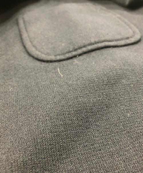 BROOKS BROTHERS（ブルックスブラザーズ）BROOKS BROTHERS (ブルックスブラザーズ) ウール段返り3Bテーラードジャケット ネイビー サイズ:42の古着・服飾アイテム