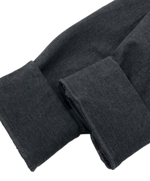 THE NORTH FACE（ザ ノース フェイス）THE NORTH FACE (ザ ノース フェイス) エイペックスサーマルフーディ グレー サイズ:Ｌの古着・服飾アイテム