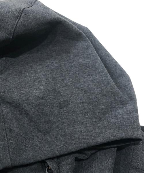 THE NORTH FACE（ザ ノース フェイス）THE NORTH FACE (ザ ノース フェイス) エイペックスサーマルフーディ グレー サイズ:Ｌの古着・服飾アイテム