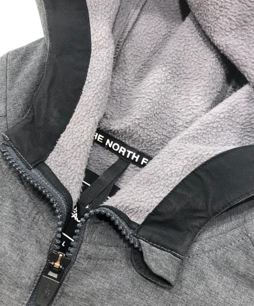 THE NORTH FACE（ザ ノース フェイス）THE NORTH FACE (ザ ノース フェイス) エイペックスサーマルフーディ グレー サイズ:Ｌの古着・服飾アイテム