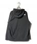 THE NORTH FACE (ザ ノース フェイス) エイペックスサーマルフーディ グレー サイズ:Ｌ：7000円