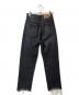 anuans (アニュアンス) Boys fit denim ブラック サイズ:1：7000円