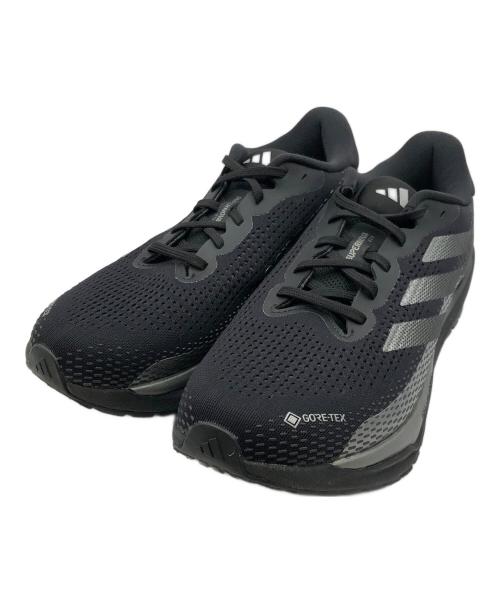 adidas（アディダス）adidas (アディダス) スーパーノヴァ/Supernova ブラック サイズ:28cmの古着・服飾アイテム