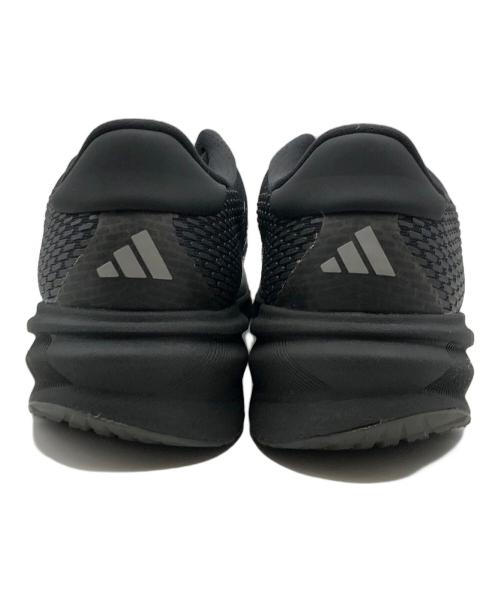 adidas（アディダス）adidas (アディダス) スーパーノヴァ/Supernova ブラック サイズ:28cmの古着・服飾アイテム
