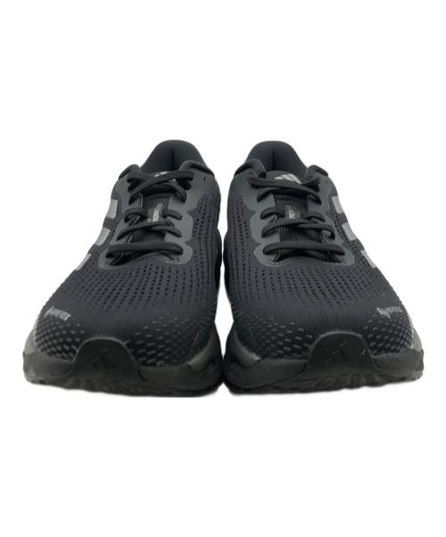 adidas（アディダス）adidas (アディダス) スーパーノヴァ/Supernova ブラック サイズ:28cmの古着・服飾アイテム