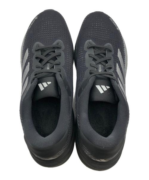 adidas（アディダス）adidas (アディダス) スーパーノヴァ/Supernova ブラック サイズ:28cmの古着・服飾アイテム
