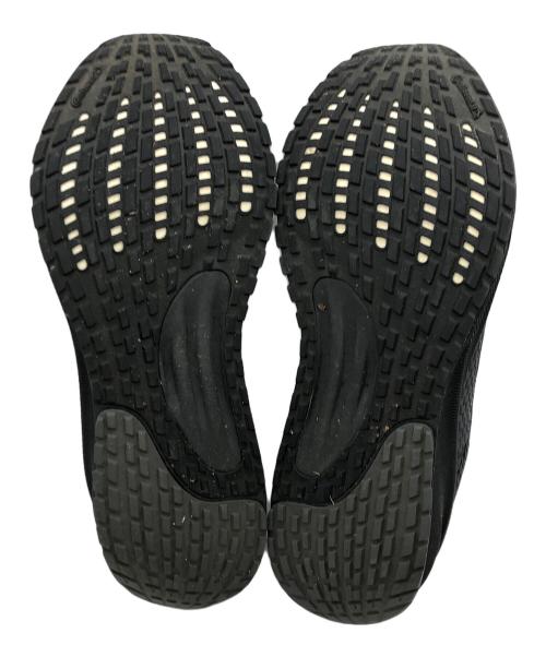 adidas（アディダス）adidas (アディダス) スーパーノヴァ/Supernova ブラック サイズ:28cmの古着・服飾アイテム