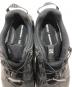 中古・古着 SALOMON (サロモン) XA PRO 3D V9 GORE-TEX(エックスエー　プロ　スリーディー　ブイナイン　ゴアテックス) ブラック サイズ:26：16000円