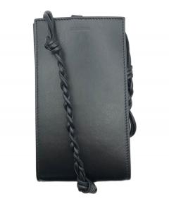 中古・古着通販】BAGJACK (バッグジャック) COBRA WALLET ブラック