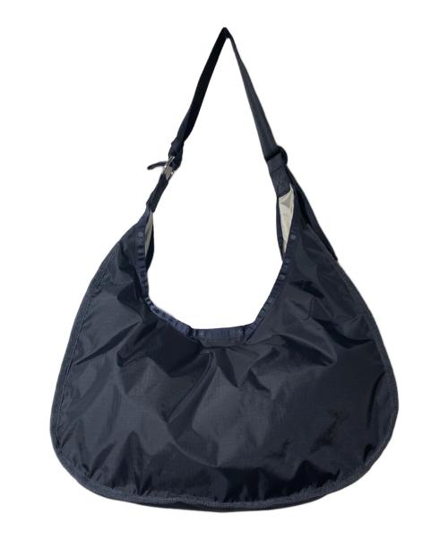 LeSportsac（レスポートサック）LeSportsac (レスポートサック) ディープシーブルー ネイビーの古着・服飾アイテム